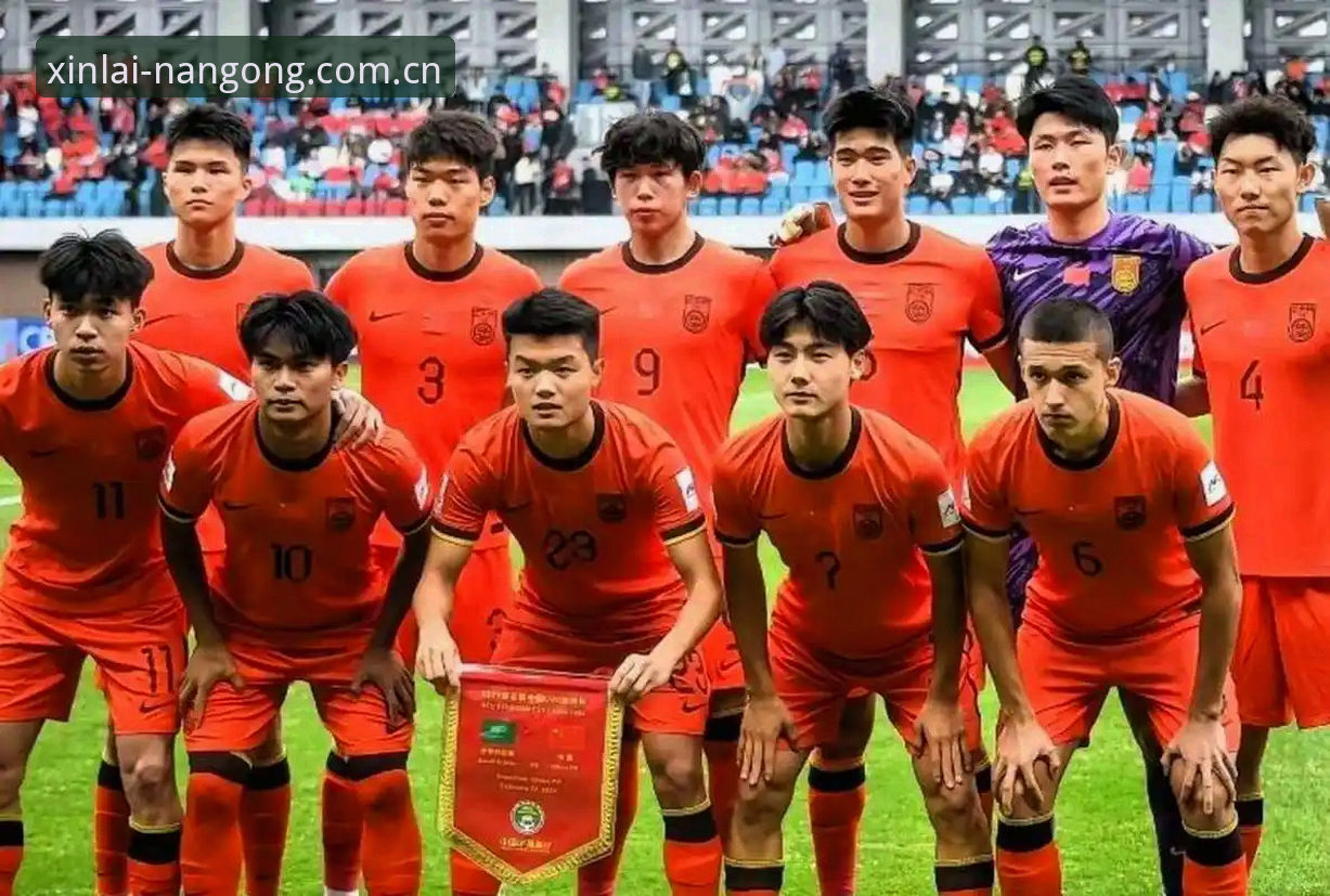 U17世界杯抽签结果vs中国足球青训现状：西班牙、摩洛哥、斐济谁才是真正的挑战？